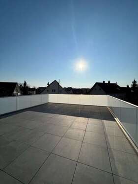 Foto - Wohnung zum Mieten in München 2.100,00 € 120.98 m²