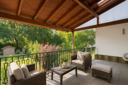 Foto - Haus zum Kaufen in München 990.000,00 € 199 m²