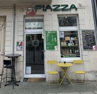 Foto - Gastronomie in Berlin 899,00 € 36.54 m²