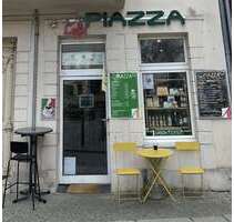 Gastronomie in Berlin 899,00 € 36.54 m²