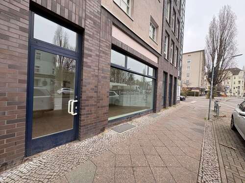 Foto - Büro in Berlin 1.523,20 € 54.46 m²