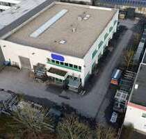 Halle in Düsseldorf 8.700,00 € 380 m²