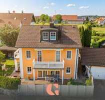 Haus zum Kaufen in Fürstenfeldbruck Aich 1.095.000,00 € 190.34 m² - Fürstenfeldbruck / Aich