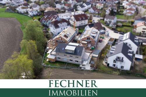 Foto - Wohnung zum Kaufen in Ingolstadt 585.000,00 € 87.28 m²