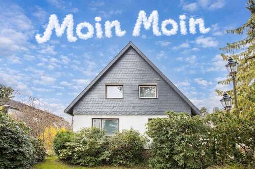 Foto - Haus zum Kaufen in Offenseth-Sparrieshoop 499.000,00 € 140 m²