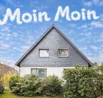 Haus zum Kaufen in Offenseth-Sparrieshoop 499.000,00 € 140 m²