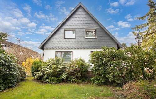 Foto - Haus zum Kaufen in Offenseth-Sparrieshoop 419.000,00 € 140 m²