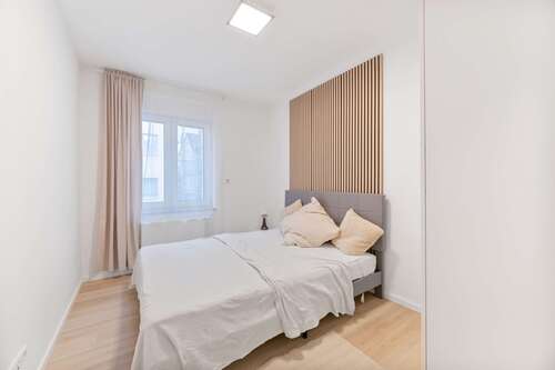 Foto - Wohnung zum Mieten in Stuttgart 520,00 € 12 m²