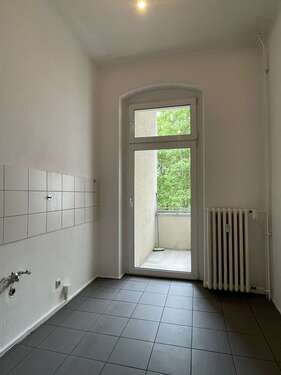 Foto - Wohnung zum Mieten in Berlin 583,00 € 32 m²