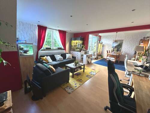 Foto - Wohnung zum Kaufen in Mülheim an der Ruhr 120.000,00 € 63 m²