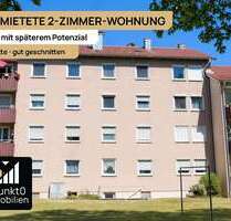 Wohnung zum Kaufen in Augsburg 169.000,00 € 53 m²