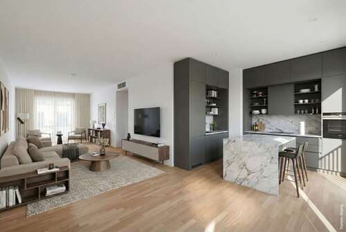 Foto - Wohnung zum Kaufen in Berlin 1.350.000,00 € 134 m²