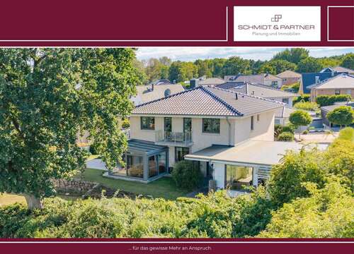 Foto - Haus zum Kaufen in Scharbeutz 1.550.000,00 € 191 m²