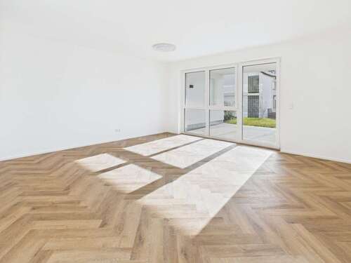 Foto - Wohnung zum Mieten in Oberndorf am Neckar Lindenhof 1.070,00 € 83 m²