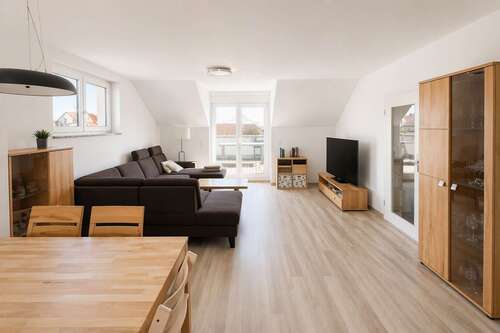 Foto - Wohnung zum Kaufen in Herzogenaurach 469.000,00 € 135 m²