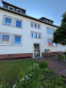 Foto - Wohnung zum Mieten in Hildesheim 545,00 € 73.41 m²