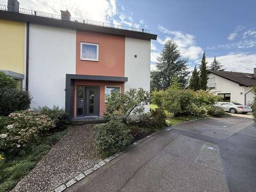 Foto - Haus zum Kaufen in Lörrach 585.000,00 € 140 m²