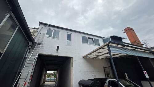 Foto - Halle in Hessen - Lampertheim 1.800,00 € 571.85 m²