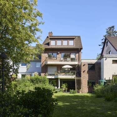 Foto - Haus zum Kaufen in Mülheim 840.000,00 € 323.12 m²