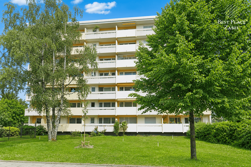 Foto - Wohnung zum Kaufen in München 299.000,00 € 36.14 m²