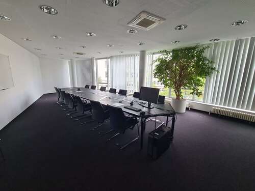 Foto - Büro in Berlin 26.000,00 € 1040 m²