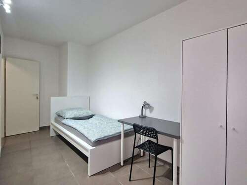 Foto - WG-Zimmer in Dortmund 350,00 € 8 m²