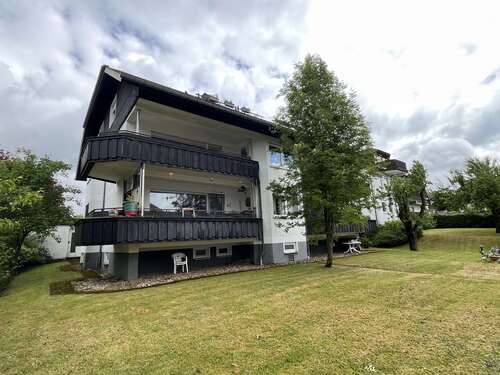 Foto - Wohnung zum Kaufen in Brilon 125.000,00 € 66.25 m²