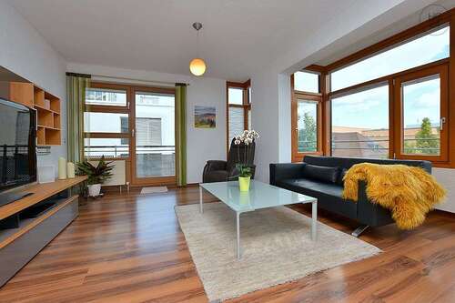 Foto - Wohnung zum Mieten in Böblingen 1.770,00 € 62 m²