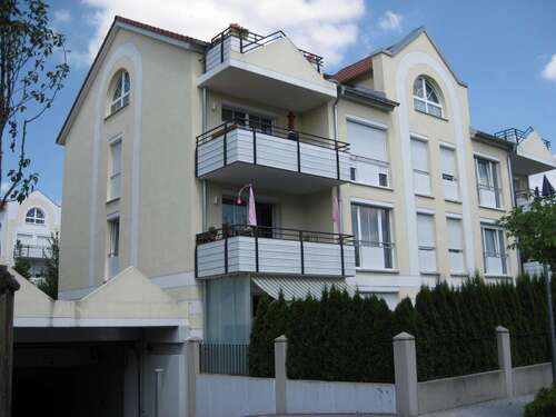 Foto - Wohnung zum Mieten in Gersthofen 730,71 € 78 m²