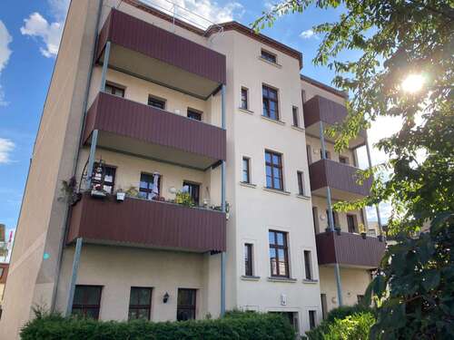 Foto - Wohnung zum Kaufen in Leipzig 167.000,00 € 65.88 m²