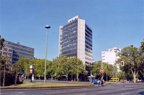 Foto - Büro in Berlin 5.654,00 € 257 m²