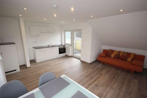 Foto - Wohnung zum Mieten in Ratingen 550,00 € 35 m²