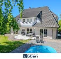 Haus zum Kaufen in Schortens 679.000,00 € 242 m²