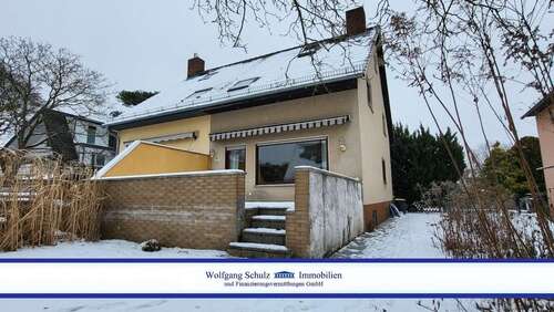 Foto - Haus zum Kaufen in Berlin 469.000,00 € 103.59 m²