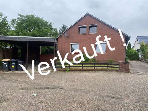 Foto - Haus zum Kaufen in Stuhr 309.000,00 € 136 m²