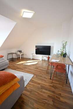 Foto - Wohnung zum Mieten in Recklinghausen 450,00 € 48 m²