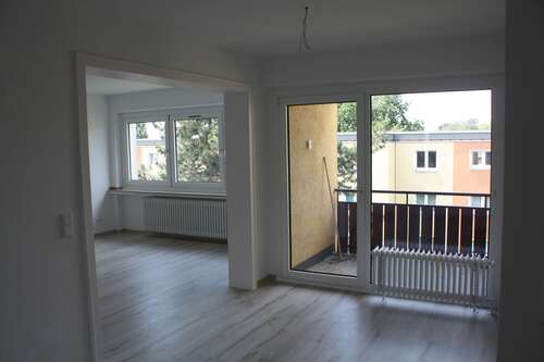Foto - Wohnung zum Mieten in Recklinghausen 380,00 € 63.12 m²