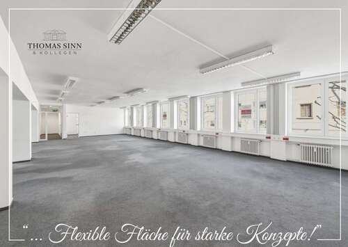 Foto - Büro in Heilbronn 2.200,00 € 296 m²