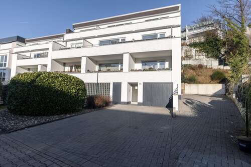 Foto - Wohnung zum Mieten in Düsseldorf 550,00 € 33.49 m²
