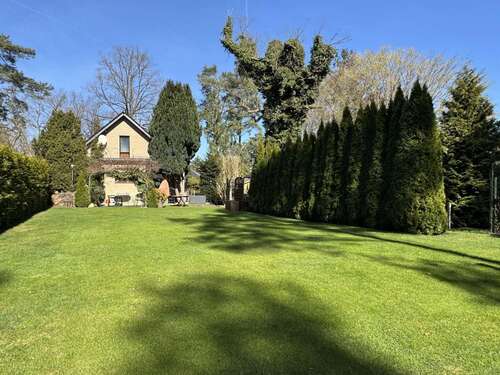 Foto - Haus zum Kaufen in Wandlitz 689.000,00 € 110 m²