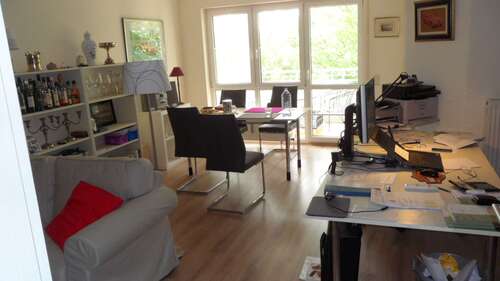 Foto - Wohnung zum Kaufen in Flörsheim-Wicker 255.000,00 € 61.48 m²