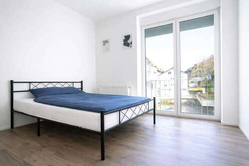 Foto - Wohnen auf Zeit in Stuttgart 990,00 €