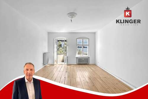Foto - Wohnung zum Kaufen in Berlin 625.000,00 € 116.4 m²