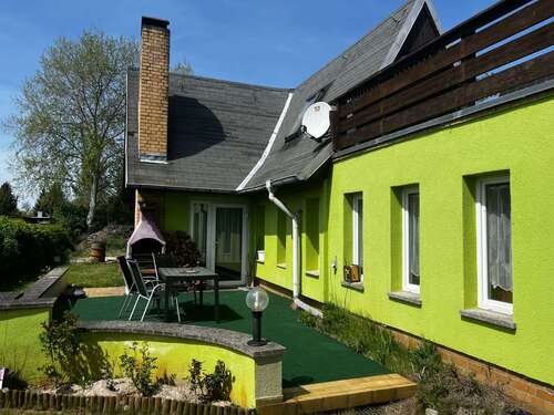 Foto - Haus zum Kaufen in Finsterwalde 139.000,00 € 75 m²
