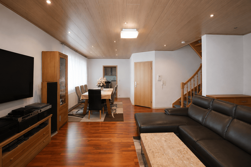 Foto - Wohnung zum Kaufen in Altenstadt 195.000,00 € 127 m²