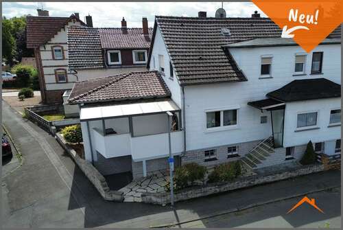 Foto - Haus zum Kaufen in Wabern 234.000,00 € 145 m²