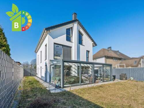 Foto - Haus zum Kaufen in Gelsenkirchen 899.000,00 € 264 m²