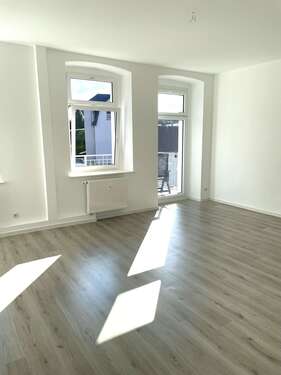 Foto - Wohnung zum Mieten in Hartmannsdorf 949,00 € 130.26 m²