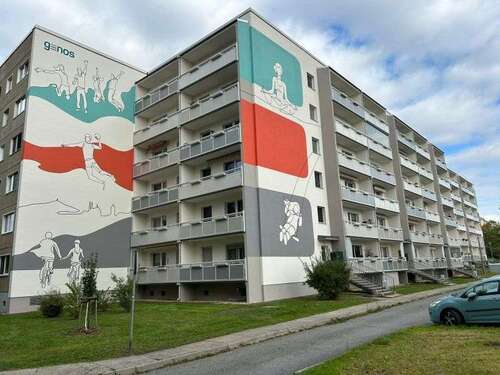 Foto - Wohnung zum Mieten in Görlitz 465,98 € 83.21 m²