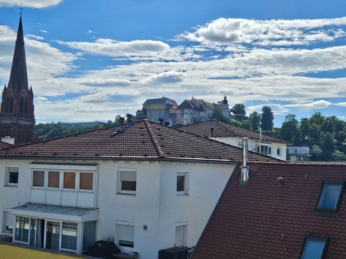 Foto - Wohnung zum Kaufen in Heidenheim 220.000,00 € 46 m²
